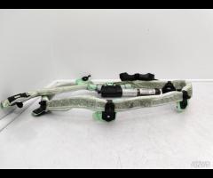 AIRBAG A TENDINA TETTO LATERALE DESTRA DX BMW E92 - 18