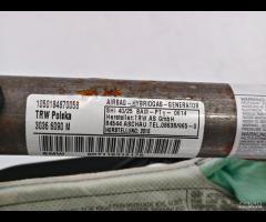 AIRBAG A TENDINA TETTO LATERALE DESTRA DX BMW E92 - 19