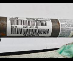 AIRBAG A TENDINA TETTO LATERALE DESTRA DX BMW E92 - 20