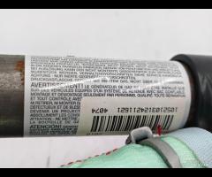 AIRBAG A TENDINA TETTO LATERALE DESTRA DX BMW E92 - 21