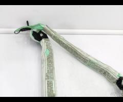 AIRBAG A TENDINA TETTO LATERALE DESTRA DX BMW E92 - 22