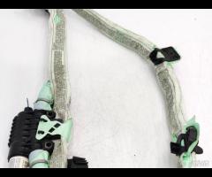 AIRBAG A TENDINA TETTO LATERALE DESTRA DX BMW E92 - 23