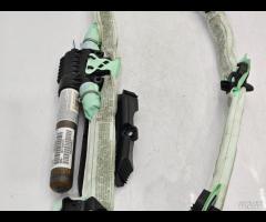 AIRBAG A TENDINA TETTO LATERALE DESTRA DX BMW E92 - 24