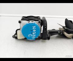 CINTURA DI SICUREZZA ANTERIORE SINISTRA SX MAZDA 6 - 4