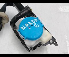 CINTURA DI SICUREZZA ANTERIORE SINISTRA SX MAZDA 6 - 20