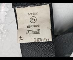 CINTURA DI SICUREZZA ANTERIORE SINISTRA SX MAZDA 6 - 23