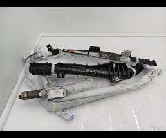 AIRBAG A TENDINA TETTO LATERALE SX TOYOTA PRIUS IV