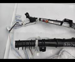 AIRBAG A TENDINA TETTO LATERALE SX TOYOTA PRIUS IV