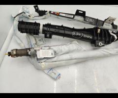 AIRBAG A TENDINA TETTO LATERALE SX TOYOTA PRIUS IV