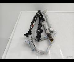 AIRBAG A TENDINA TETTO LATERALE SX TOYOTA PRIUS IV - 8