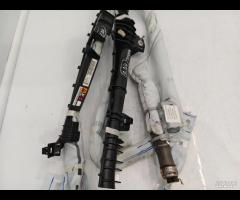 AIRBAG A TENDINA TETTO LATERALE SX TOYOTA PRIUS IV - 9