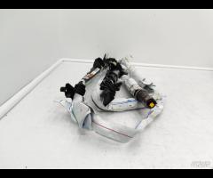 AIRBAG A TENDINA TETTO LATERALE SX TOYOTA PRIUS IV - 11