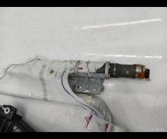 AIRBAG A TENDINA TETTO LATERALE SX TOYOTA PRIUS IV - 12