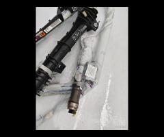 AIRBAG A TENDINA TETTO LATERALE SX TOYOTA PRIUS IV - 13