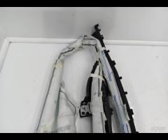 AIRBAG A TENDINA TETTO LATERALE SX TOYOTA PRIUS IV - 15