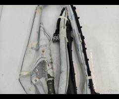 AIRBAG A TENDINA TETTO LATERALE SX TOYOTA PRIUS IV - 16