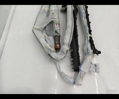 AIRBAG A TENDINA TETTO LATERALE SX TOYOTA PRIUS IV - 17
