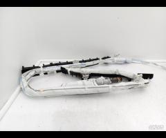 AIRBAG A TENDINA TETTO LATERALE SX TOYOTA PRIUS IV - 19