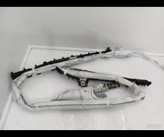 AIRBAG A TENDINA TETTO LATERALE SX TOYOTA PRIUS IV - 20