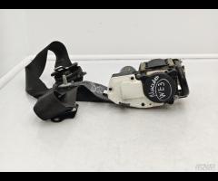 CINTURA DI SICUREZZA ANTERIORE DESTRA MERCEDES E25 - 1
