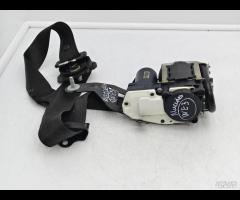 CINTURA DI SICUREZZA ANTERIORE DESTRA MERCEDES E25 - 3