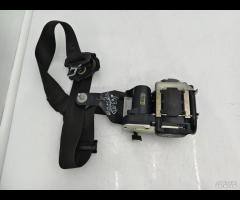 CINTURA DI SICUREZZA ANTERIORE DESTRA MERCEDES E25 - 4