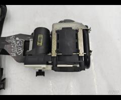 CINTURA DI SICUREZZA ANTERIORE DESTRA MERCEDES E25 - 5