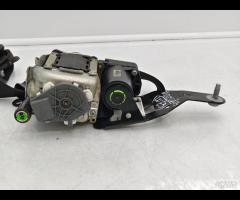 CINTURA DI SICUREZZA ANTERIORE DESTRA MERCEDES E25 - 7