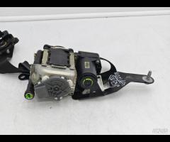 CINTURA DI SICUREZZA ANTERIORE DESTRA MERCEDES E25 - 8