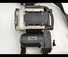 CINTURA DI SICUREZZA ANTERIORE DESTRA MERCEDES E25 - 10