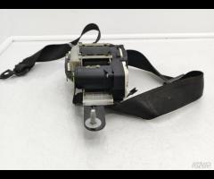 CINTURA DI SICUREZZA ANTERIORE DESTRA MERCEDES E25 - 11