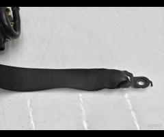 CINTURA DI SICUREZZA ANTERIORE DESTRA MERCEDES E25 - 14