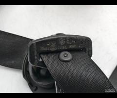 CINTURA DI SICUREZZA ANTERIORE DESTRA MERCEDES E25 - 15