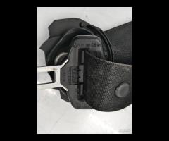 CINTURA DI SICUREZZA ANTERIORE DESTRA MERCEDES E25 - 16