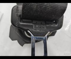 CINTURA DI SICUREZZA ANTERIORE DESTRA MERCEDES E25 - 17