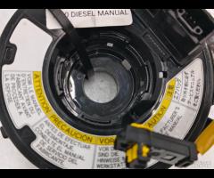 CONTATTO SPIRALATO SUZUKI GRAND VITARA II  JT TD T - 6