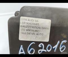 CENTRALINA POMPA ABS 2.0D 140Kw 190CV AUDI A6 C7 4