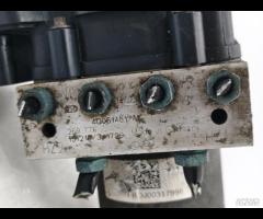 CENTRALINA POMPA ABS 2.0D 140Kw 190CV AUDI A6 C7 4 - 7