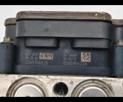 CENTRALINA POMPA ABS 2.0D 140Kw 190CV AUDI A6 C7 4 - 10