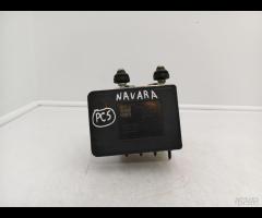 CENTRALINA POMPA ABS 2.3D 140Kw 190CV NISSAN NAVAR