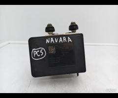 CENTRALINA POMPA ABS 2.3D 140Kw 190CV NISSAN NAVAR