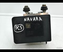 CENTRALINA POMPA ABS 2.3D 140Kw 190CV NISSAN NAVAR