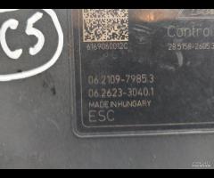 CENTRALINA POMPA ABS 2.3D 140Kw 190CV NISSAN NAVAR