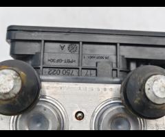 CENTRALINA POMPA ABS 2.3D 140Kw 190CV NISSAN NAVAR - 10