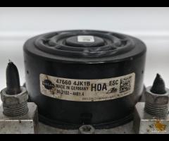 CENTRALINA POMPA ABS 2.3D 140Kw 190CV NISSAN NAVAR - 13