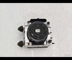 CENTRALINA POMPA ABS 2.3D 140Kw 190CV NISSAN NAVAR - 18