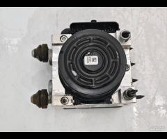 CENTRALINA POMPA ABS 2.3D 140Kw 190CV NISSAN NAVAR - 19