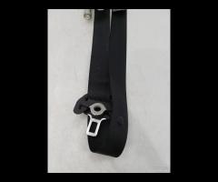 CINTURA DI SICUREZZA ANTERIORE SX TOYOTA PRIUS IV - 4