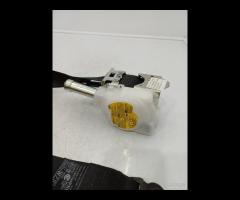 CINTURA DI SICUREZZA ANTERIORE SX TOYOTA PRIUS IV - 17