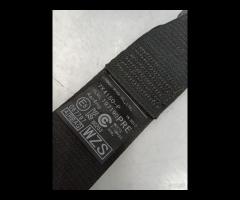 CINTURA DI SICUREZZA ANTERIORE SX TOYOTA PRIUS IV - 21